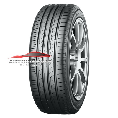 Летние шины Yokohama BluEarth-A AE-50 205/65R15 99V